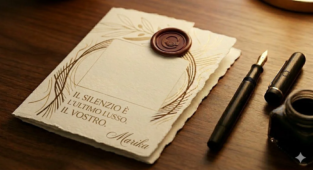 Il Sigillo dell'Integrità
