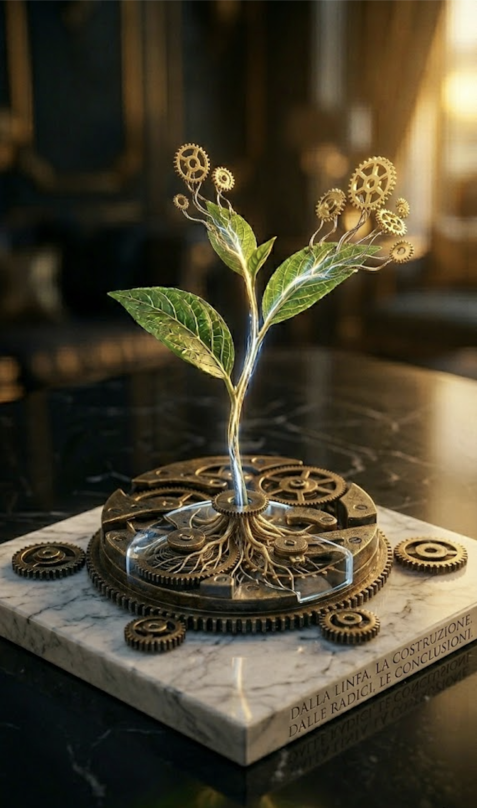 Missione Marika Bortolin